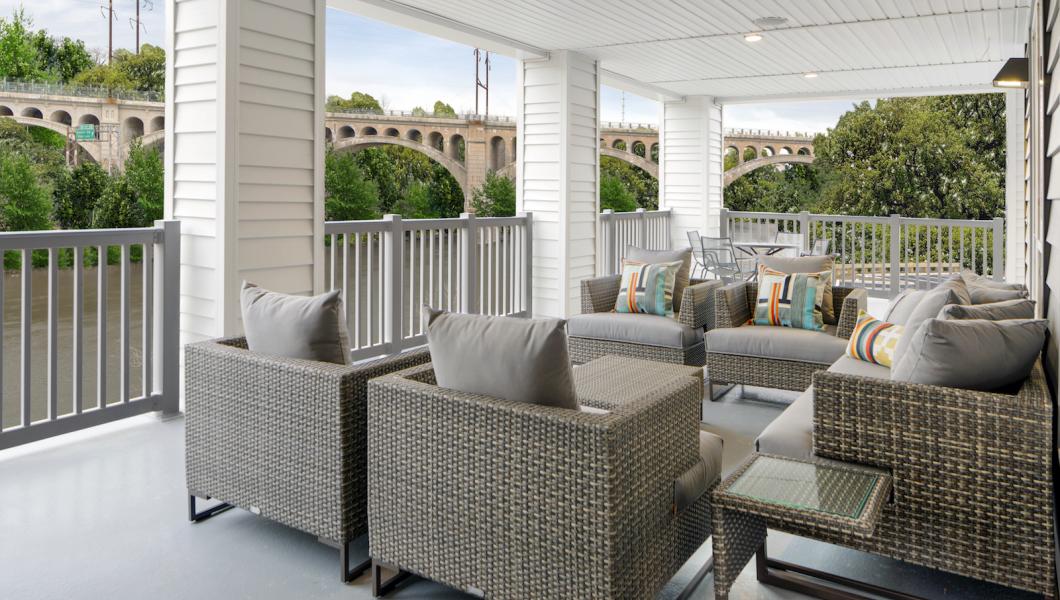 The Isle Friedkin Property Group